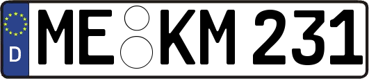 ME-KM231