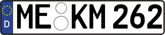 ME-KM262