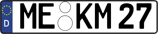 ME-KM27