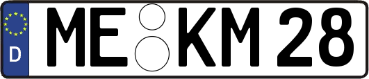 ME-KM28