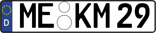 ME-KM29
