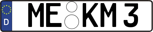 ME-KM3
