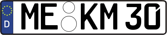 ME-KM30