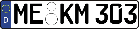 ME-KM303
