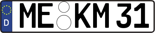 ME-KM31