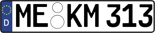 ME-KM313