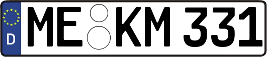 ME-KM331