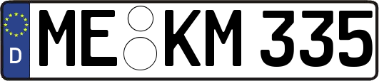 ME-KM335