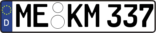 ME-KM337