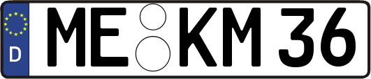 ME-KM36