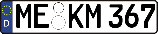 ME-KM367