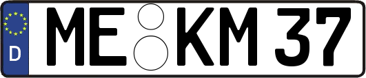 ME-KM37