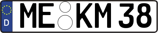 ME-KM38
