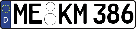 ME-KM386