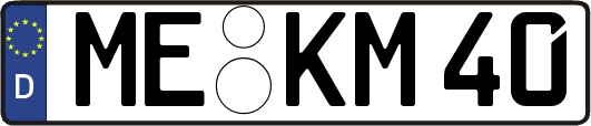 ME-KM40