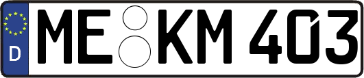 ME-KM403