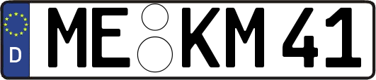 ME-KM41