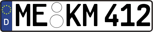 ME-KM412