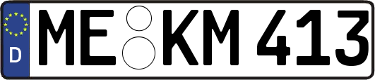 ME-KM413