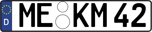 ME-KM42