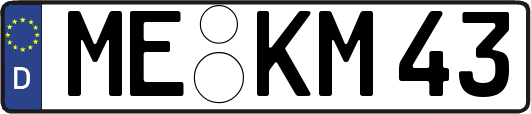 ME-KM43