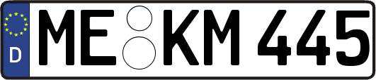 ME-KM445