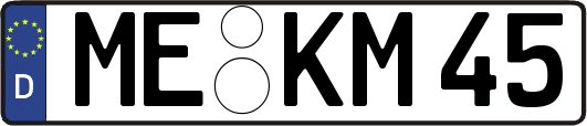 ME-KM45