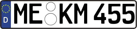 ME-KM455
