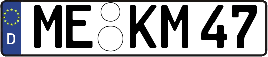 ME-KM47