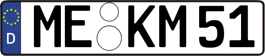 ME-KM51