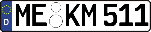 ME-KM511