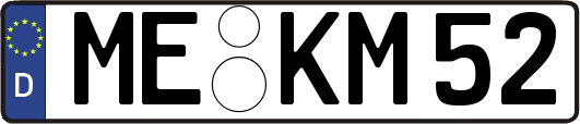 ME-KM52