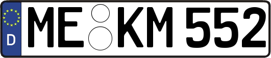 ME-KM552