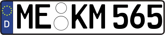 ME-KM565