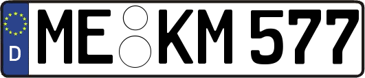 ME-KM577