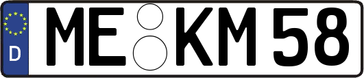 ME-KM58