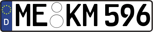 ME-KM596