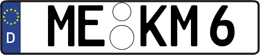 ME-KM6