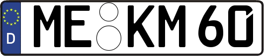 ME-KM60