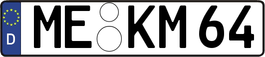 ME-KM64