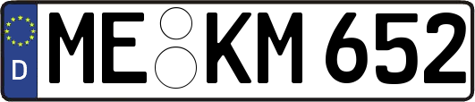 ME-KM652