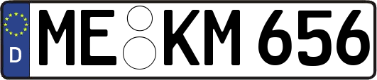 ME-KM656