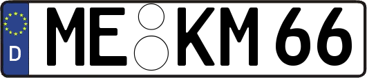 ME-KM66