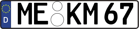 ME-KM67