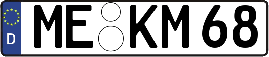 ME-KM68