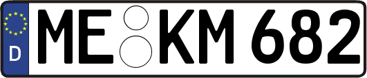 ME-KM682