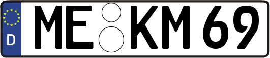 ME-KM69