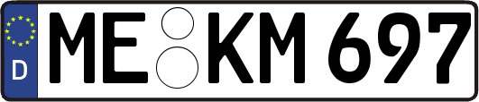 ME-KM697