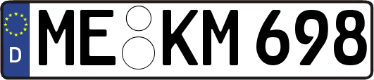 ME-KM698