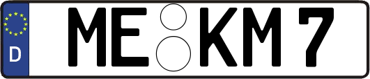 ME-KM7
